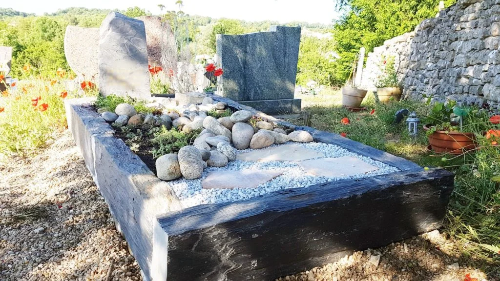 Un jardin au fil des saisons